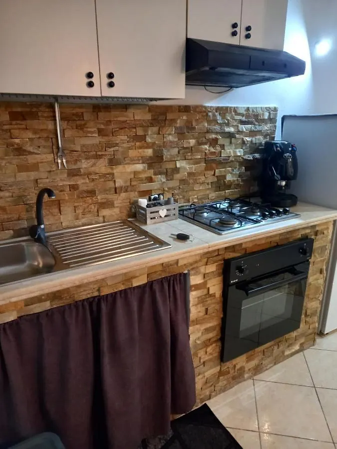 Appartement Viola Home Palerme Italie