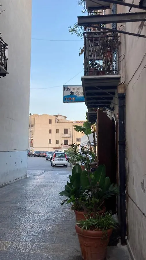 Appartement Viola Home Palerme