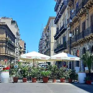 Belmonte Florio Couette-café